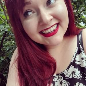 Meet your Posher, Sabrina